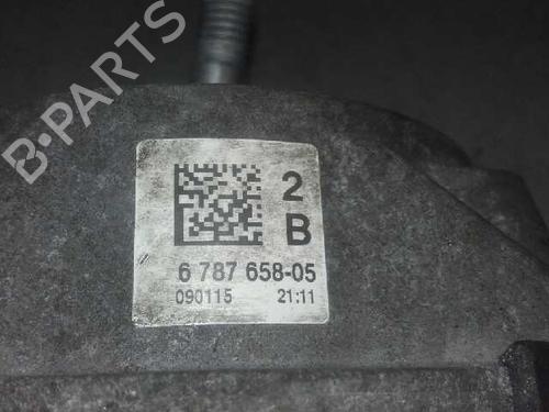 Engine mount BMW 3 Touring (F31)  | BP12645254M89 