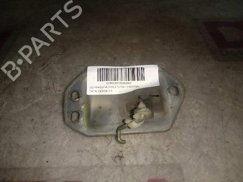 Fechadura da mala TATA INDICA [1998-2025]  16984846