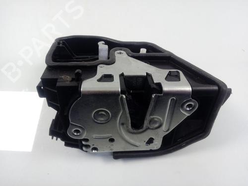 Rear right lock BMW 5 (F10) 520 d | BP17905562C99 