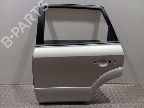 Used Left rear door HYUNDAI TUCSON (JM) 2.0 CRDi (113 hp) 29582557