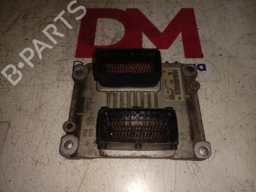 Centralita motor ALFA ROMEO 147 (937_) 1.6 16V T.SPARK ECO (937.AXA1A, 937.BXA1A) (105 hp) 12673067