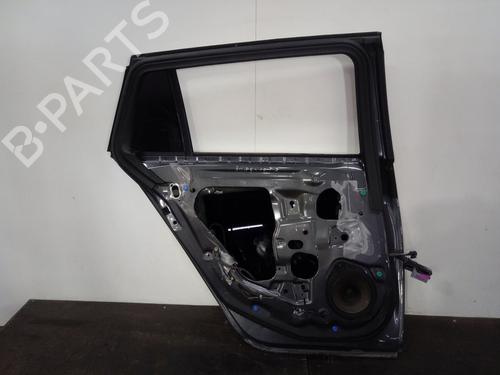 Left rear door OPEL INSIGNIA A Sports Tourer (G09)  | BP13468268C4
