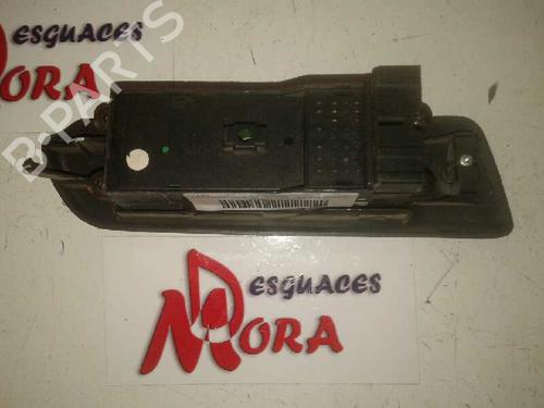 Left front window switch NISSAN PRIMERA (P11) 1.6 16V | BP12832913I27 