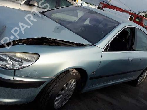 Starter PEUGEOT 607 (9D, 9U) | BP12659860M8 - Image 8