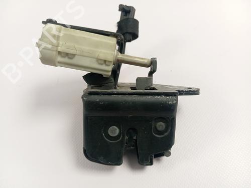 Used Tailgate lock Tailgate lock ALFA ROMEO GT (937_) 1.9 JTD (937CXN1B) (150 hp) 34006329 34006329