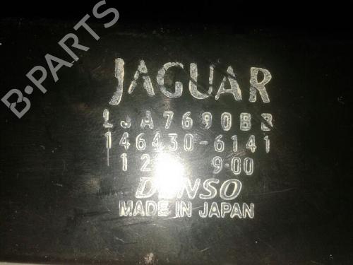 Climate control JAGUAR XJ (X308)  | BP12833124I5 
