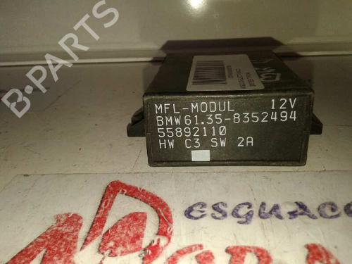 Elektronisk modul BMW 5 (E39) 528 i (193 hp) 17728271