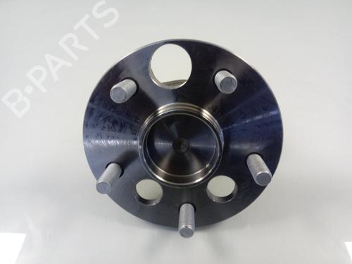 Used Other TOYOTA COROLLA Saloon (_E15_) [2006-2018]  19261678