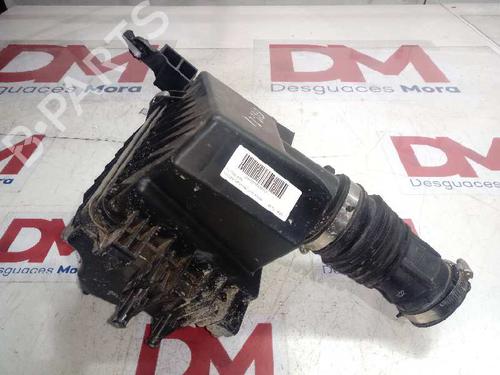 Used Air filter box NISSAN QASHQAI II SUV (J11, J11_) [2013-2025]  14131574