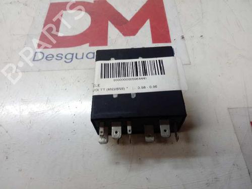Elektronisk modul AUDI TT (8N3) [1998-2007]  16654521