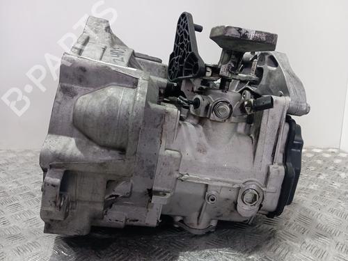 Gearbox SEAT LEON (1P1)  | BP24143874M3 