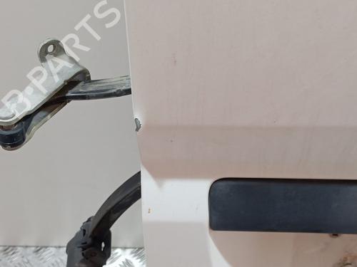 Left rear door PEUGEOT BOXER Bus 2.0 BlueHDi 160 | BP29370891C4 