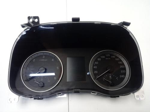 Instrument cluster HYUNDAI TUCSON (TL, TLE) 1.6 CRDi All-wheel Drive | BP12821895C47 