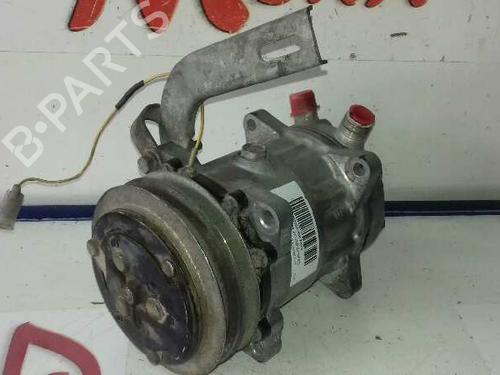 Used AC compressor VOLVO S60 I (384) D5 (163 hp) 12641758