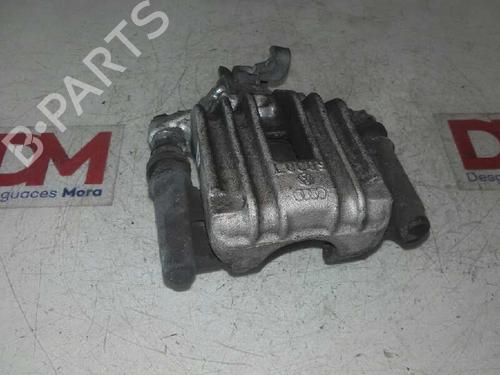 Used Left rear brake caliper VW POLO V (6R1, 6C1) [2009-2022]  12649049