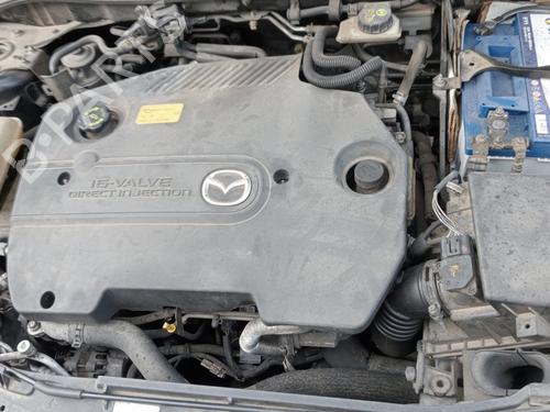 Sikringsdåse MAZDA 3 (BK)  | BP13581540E1 