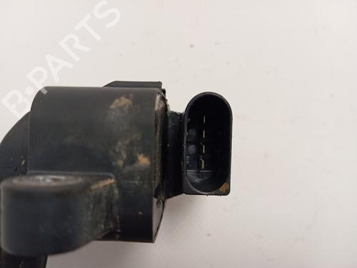 Ignition coil MERCEDES-BENZ GLC (X253)  | BP23549294M94 
