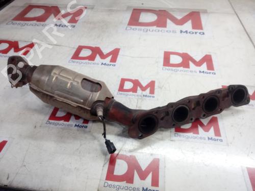 Catalyst LEXUS LS (_F4_) 600h AWD (UVF45, UVF46) | BP29409971M10 