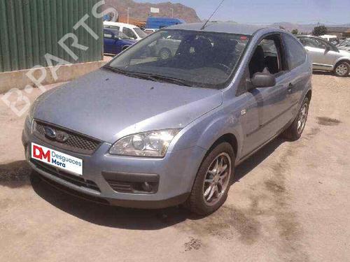 Engine control unit (ECU) FORD FOCUS II (DA_, HCP, DP) | BP12935108M57 - Image 11