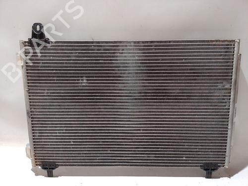 AC radiator CITROËN C4 III (BA_, BB_, BC_) | BP37609385M32 - Image 2