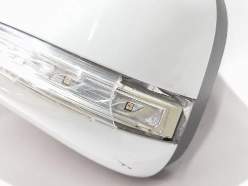 Left mirror CHEVROLET TRAX | BP35949788C26 - Image 3