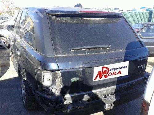 Steering column LAND ROVER RANGE ROVER SPORT I (L320) 2.7 D 4x4 | BP16647013M21