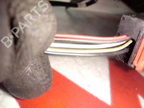 Right mirror AUDI A6 C6 Avant (4F5)  | BP12651936C27 