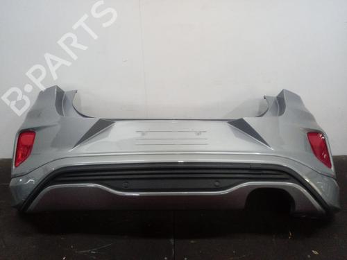 Bak støtfanger FORD PUMA (J2K, CF7)  | BP16500596C8 