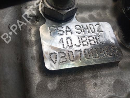 Engine CITROËN C3 Picasso (SH_) 1.6 HDi | BP35953284M1 - Image 3