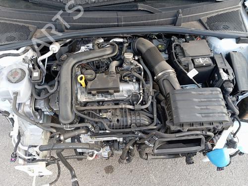 Headlight switch SKODA FABIA IV (PJ3)  | BP19944236I24 