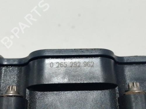 ABS pump FIAT QUBO (225_) 1.3 D Multijet (225AXE1A, 225CXE1A, 225AXH1A, 225AXL1A,... | BP29179151M43 