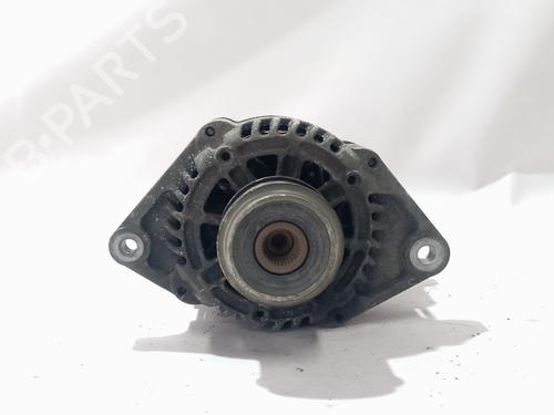 Used Alternator Alternator OPEL ASTRA J (P10) 1.7 CDTI (68) (110 hp) 36238714 36238714