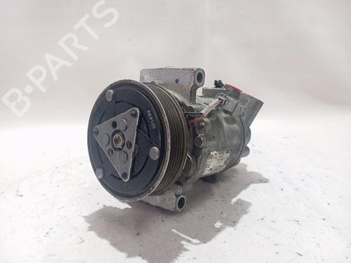 Compressore A/C RENAULT KANGOO / GRAND KANGOO II (KW0/1_) [2008-2025]  31190024