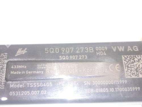 Electronic module VW TIGUAN (AD1, AX1) | BP16846605M83