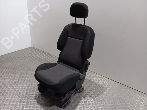 Left front seat PEUGEOT PARTNER Box Body/MPV  | BP21026165C15 