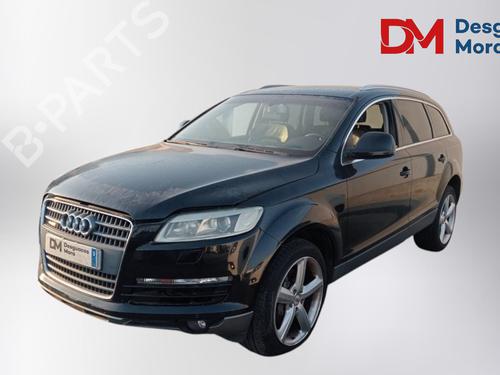 Exhaust system AUDI Q7 (4LB) 3.0 TDI quattro | BP29247230M121  - Image 9
