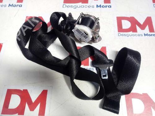 Used Front left seatbelt BMW 1 (E87) 116 d (116 hp) 16882164