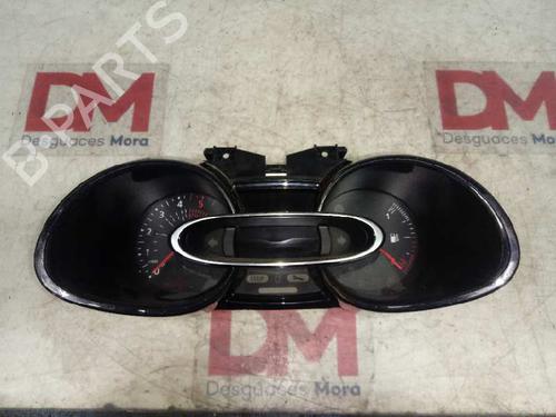 Used Instrument cluster RENAULT CLIO IV (BH_) [2012-2021]  13500945