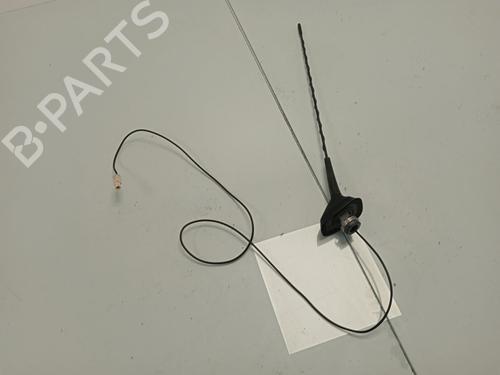 Used Antenna/Base RENAULT MEGANE III Hatchback (BZ0/1_, B3_) [2008-2025]  16577744