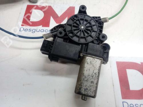 Front left window mechanism OPEL CORSA D (S07) 1.2 (L08, L68) | BP12665215C22 