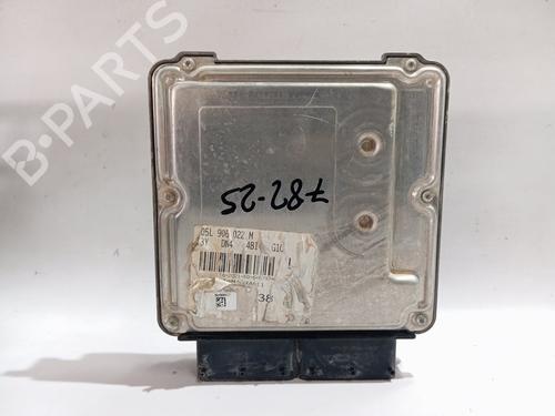 Engine control unit (ECU) AUDI Q3 Sportback (F3N) 35 TDI quattro | BP40103954M57 - Image 2