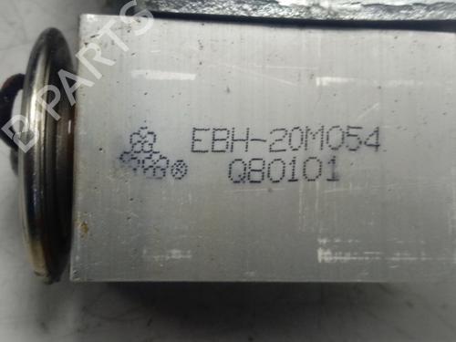 Aircondition fordamper ISUZU N (6th Generation)  | BP29436972M109 