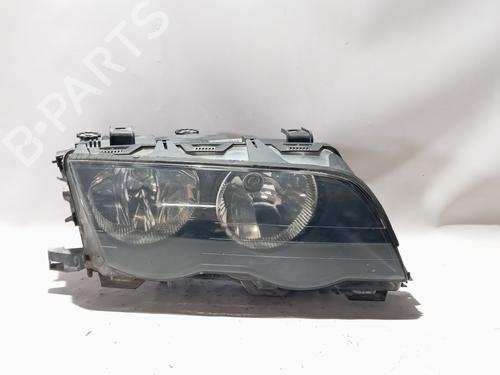 Used Right headlight Right headlight 39104859 39104859