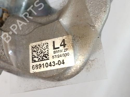 Left front brake caliper BMW X1 (U11) iX1 xDrive 30 | BP40449812M105 - Image 4