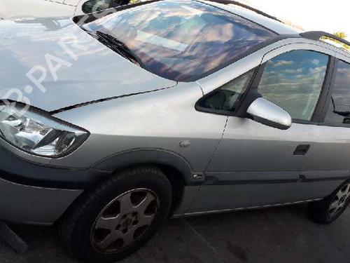 Squib airbag OPEL ZAFIRA A MPV (T98)  | BP30371139C102 