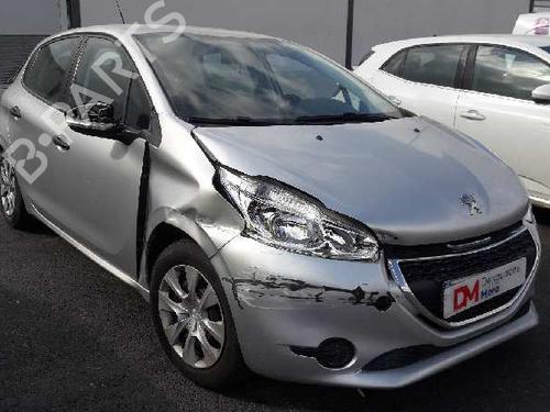 Switch PEUGEOT 208 I (CA_, CC_) | BP16690366I30