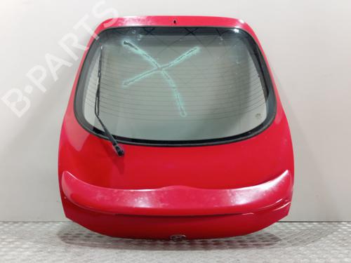 Used Tailgate Tailgate HYUNDAI COUPE I (RD) 1.6 i 16V (114 hp) 34156262 34156262