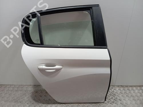 Used Right rear door PEUGEOT 208 II (UB_, UP_, UW_, UJ_) [2019-2025]  26140962