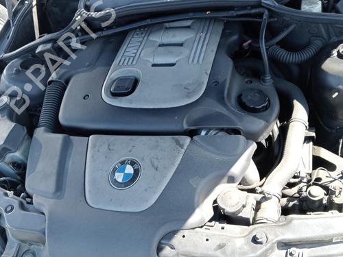 Left front indicator BMW 3 (E46) 320 d | BP17836326C32 