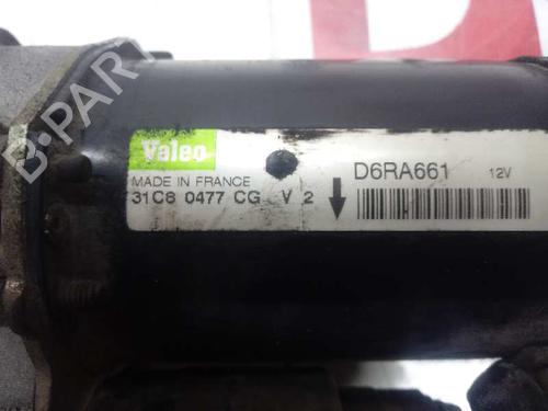 Starter CITROËN XANTIA (X1_, X2_)  | BP12840760M8 